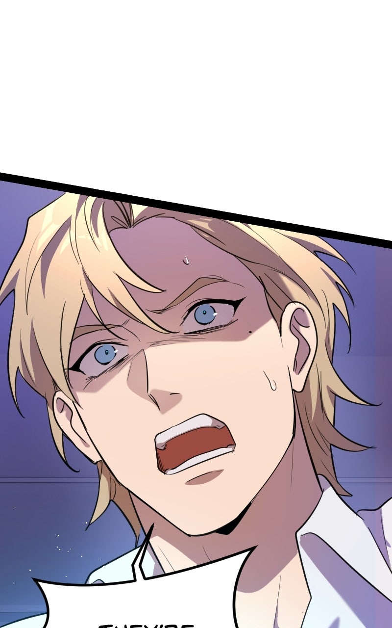 Accidental Assassin Episode 53 page 97 - 