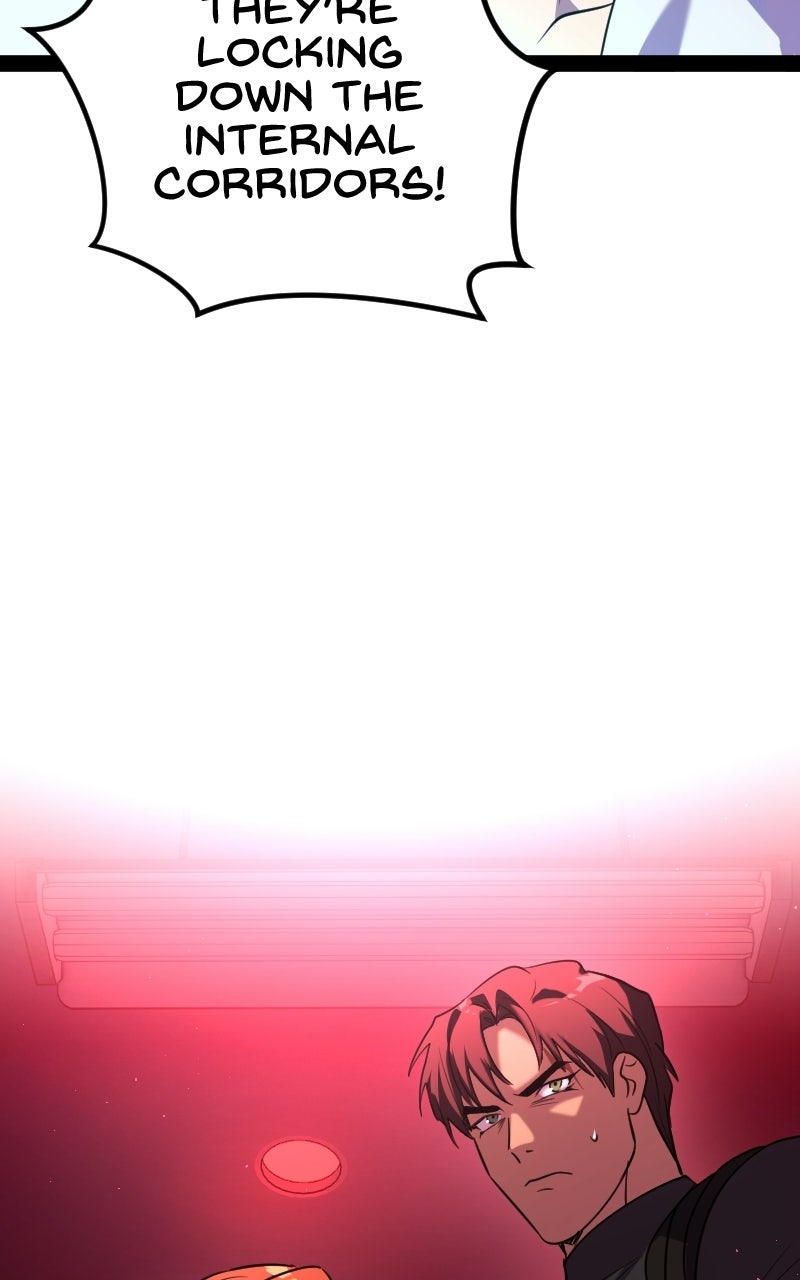 Accidental Assassin Episode 53 page 98 - 