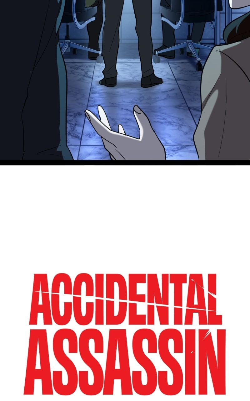 Accidental Assassin Episode 54 page 2 - 