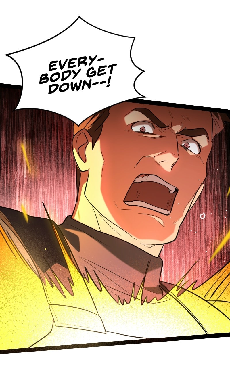 Accidental Assassin Episode 54 page 103 - 