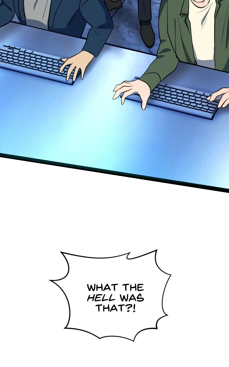 Accidental Assassin Episode 54 page 107 - 