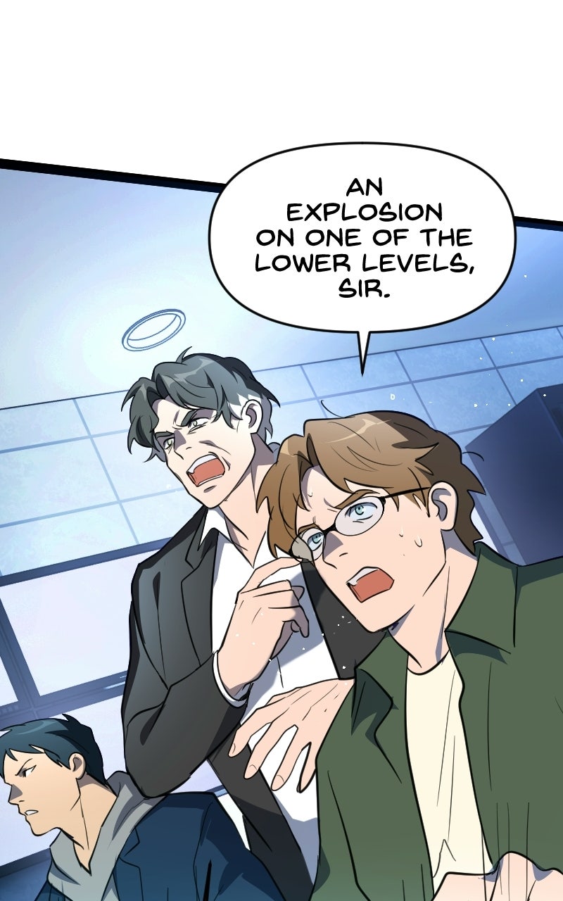 Accidental Assassin Episode 54 page 108 - 