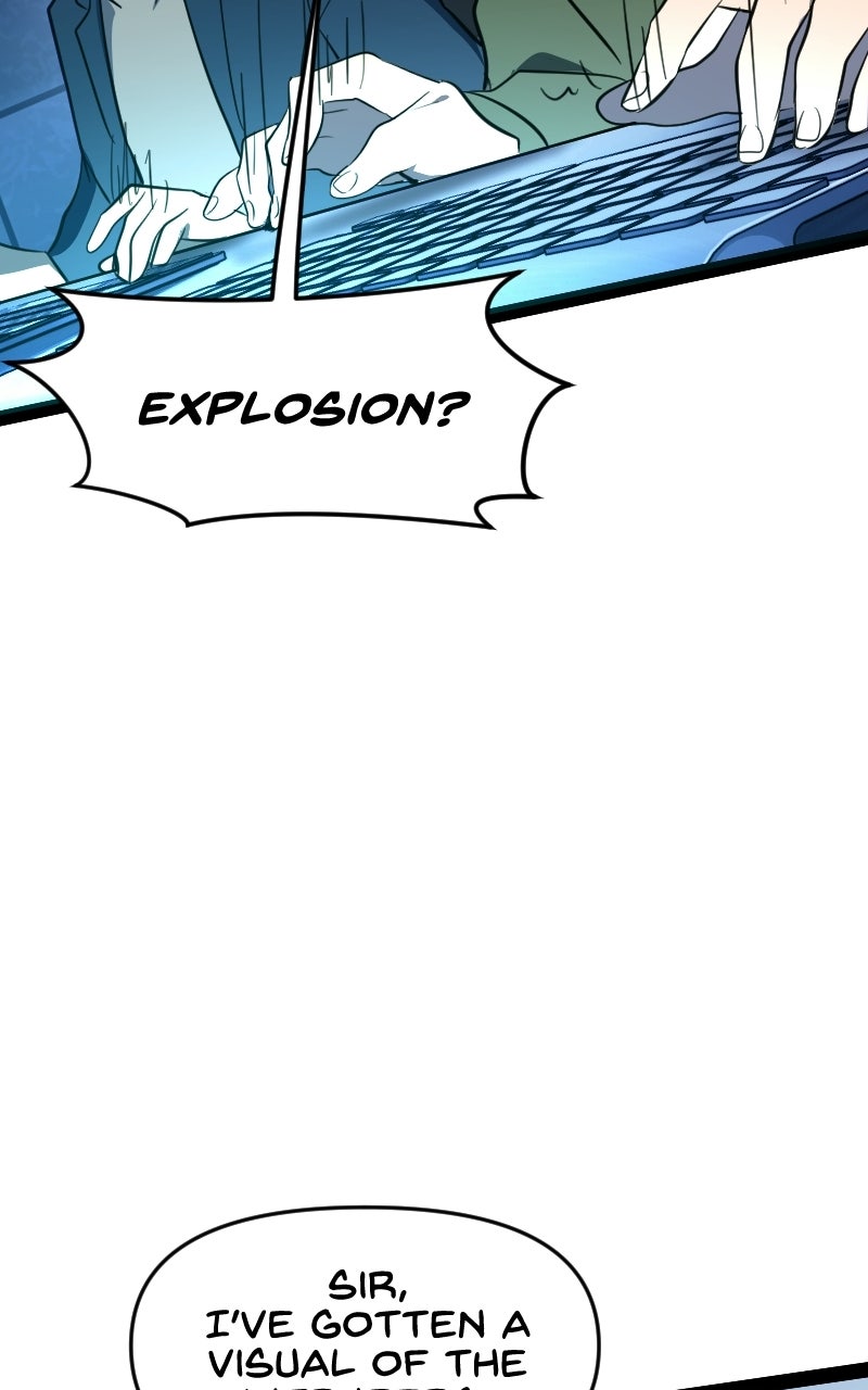 Accidental Assassin Episode 54 page 109 - 