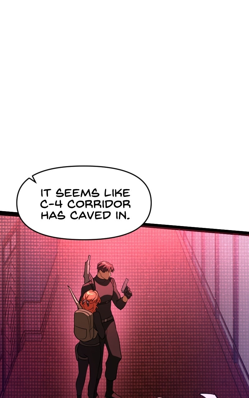 Accidental Assassin Episode 54 page 111 - 