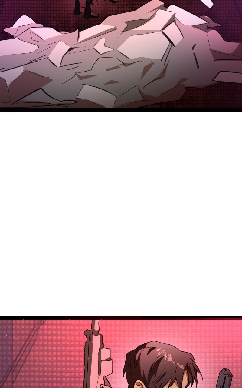 Accidental Assassin Episode 54 page 112 - 