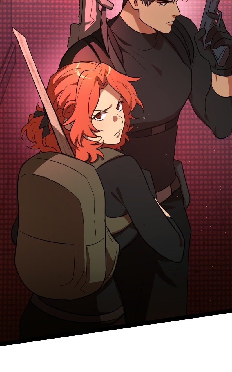 Accidental Assassin Episode 54 page 113 - 