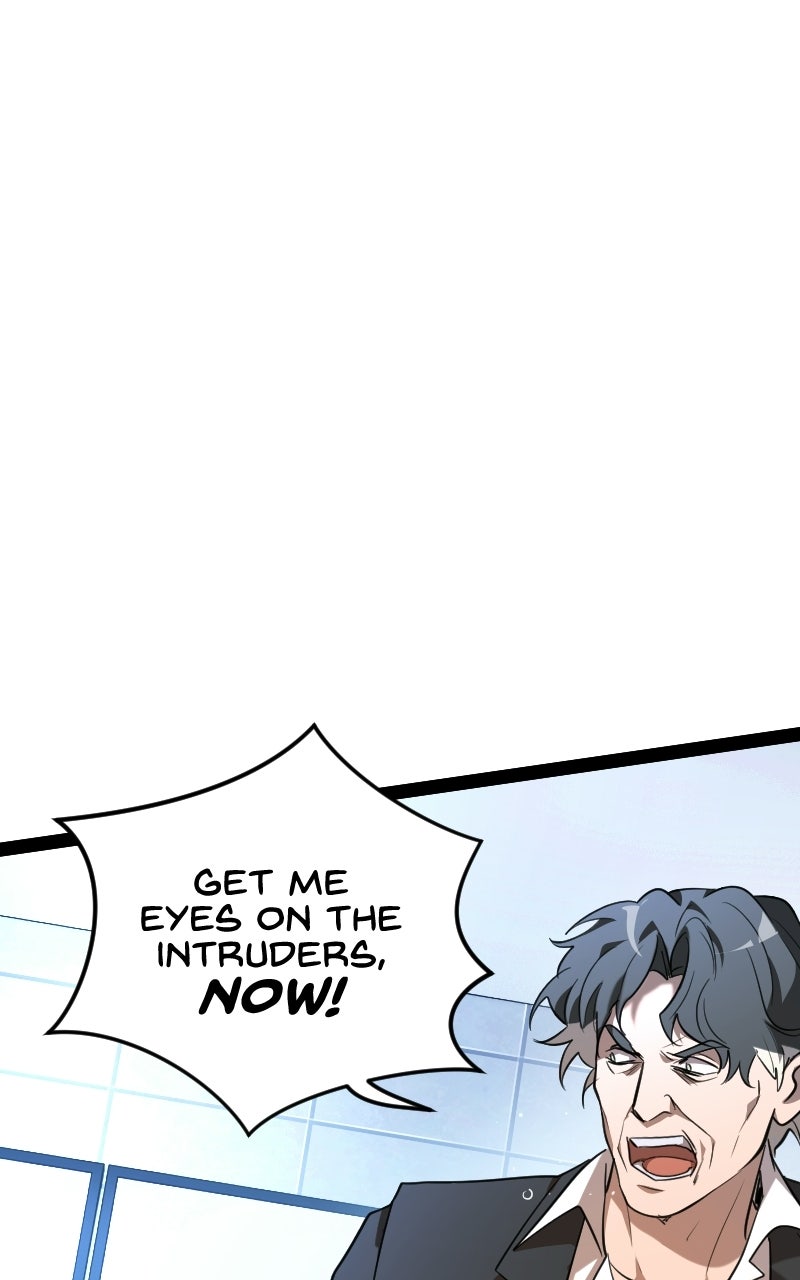 Accidental Assassin Episode 54 page 15 - 