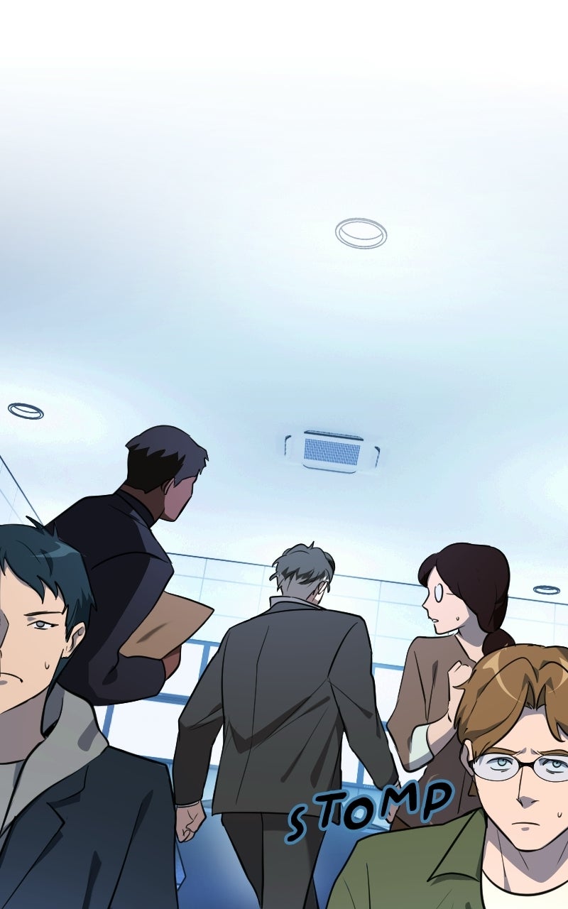 Accidental Assassin Episode 54 page 17 - 