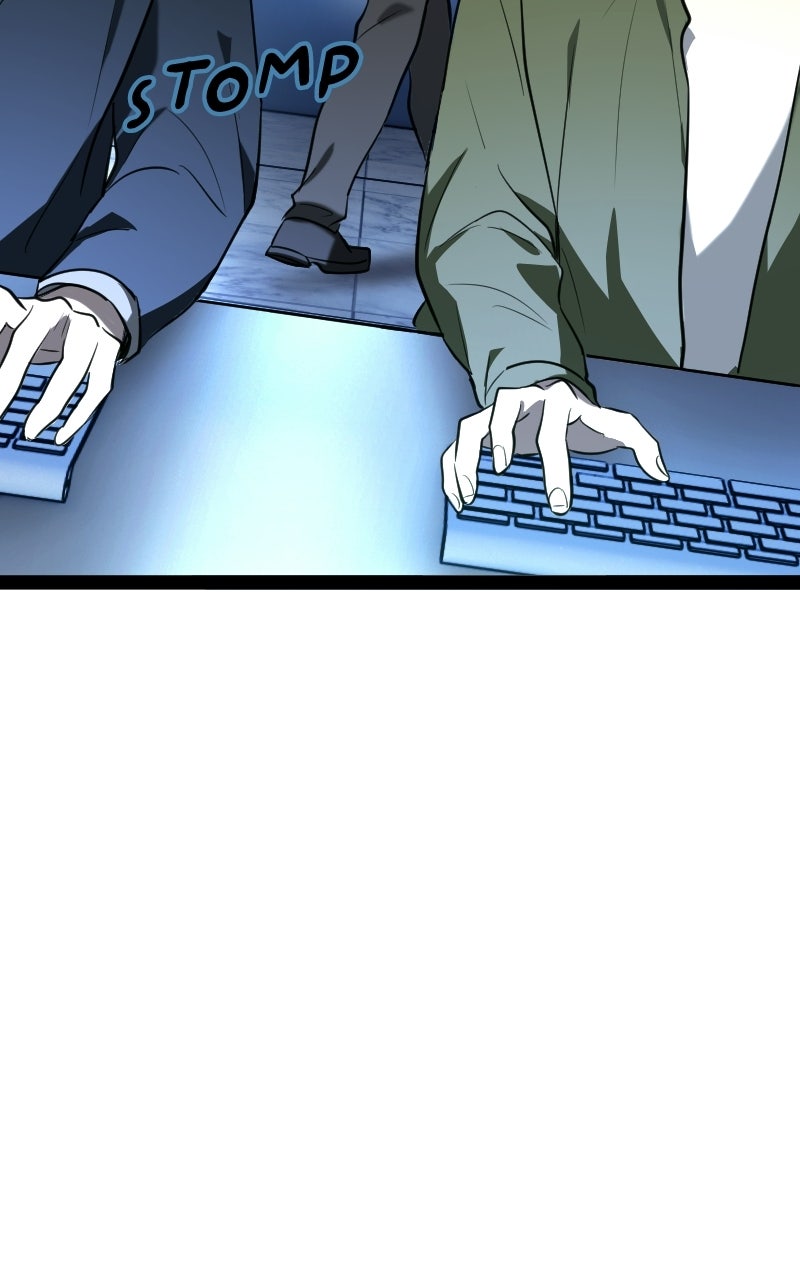 Accidental Assassin Episode 54 page 18 - 