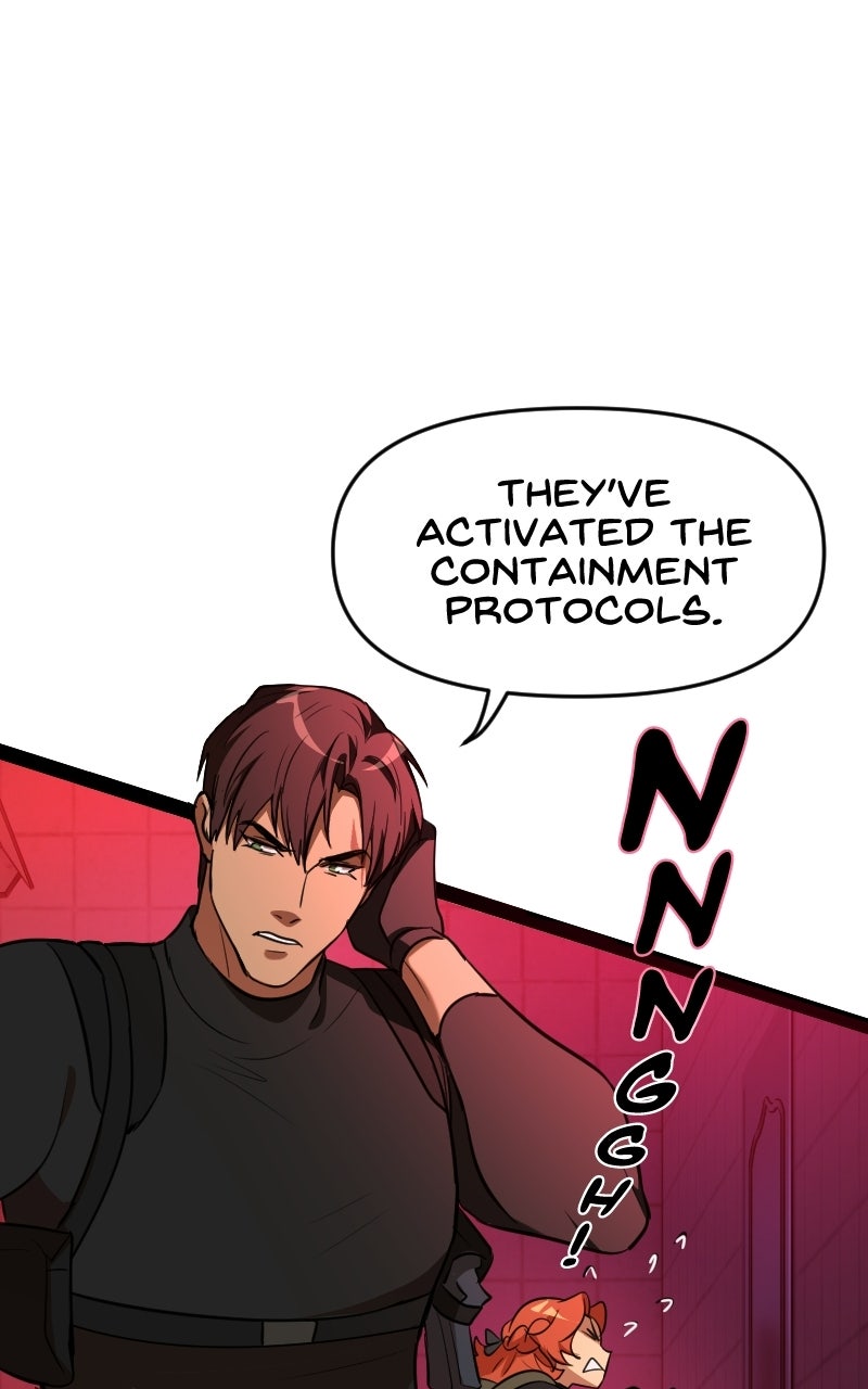 Accidental Assassin Episode 54 page 19 - 