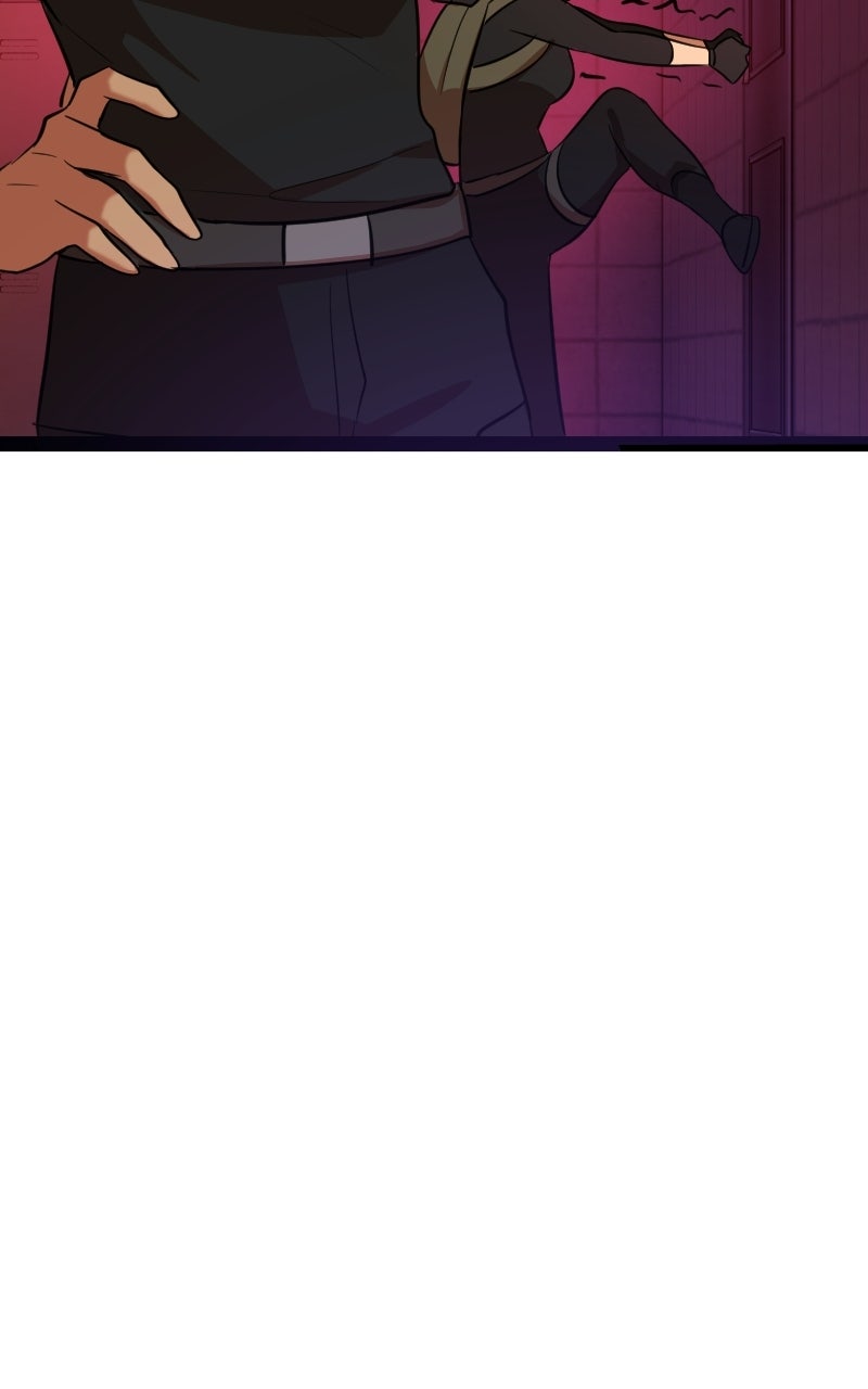 Accidental Assassin Episode 54 page 20 - 
