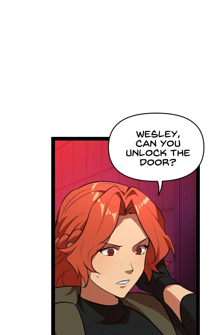 Accidental Assassin Episode 54 page 24 - 
