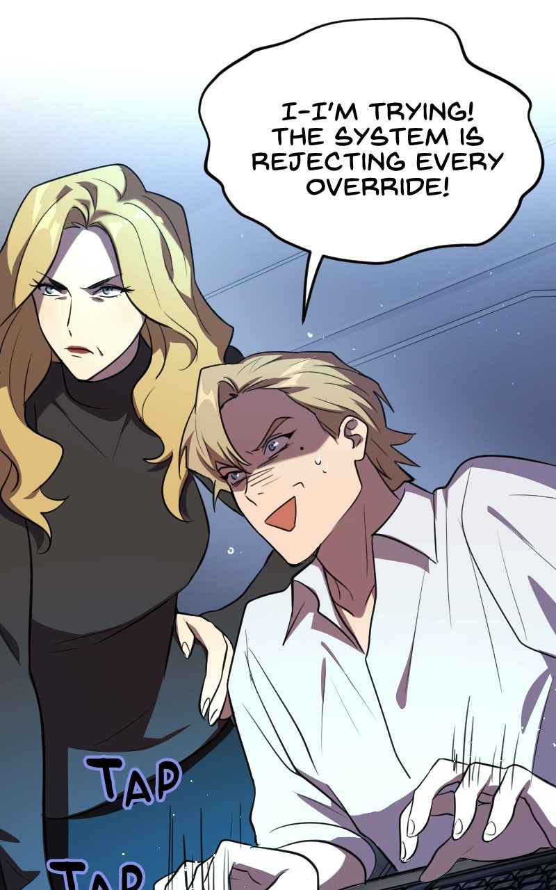 Accidental Assassin Episode 54 page 26 - 