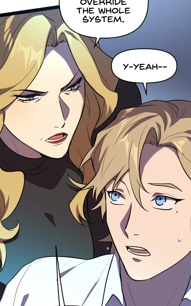 Accidental Assassin Episode 54 page 28 - 