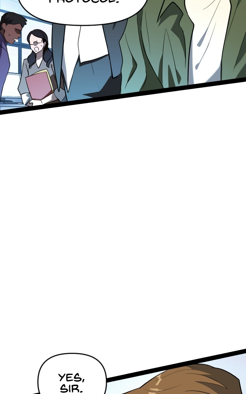 Accidental Assassin Episode 54 page 4 - 