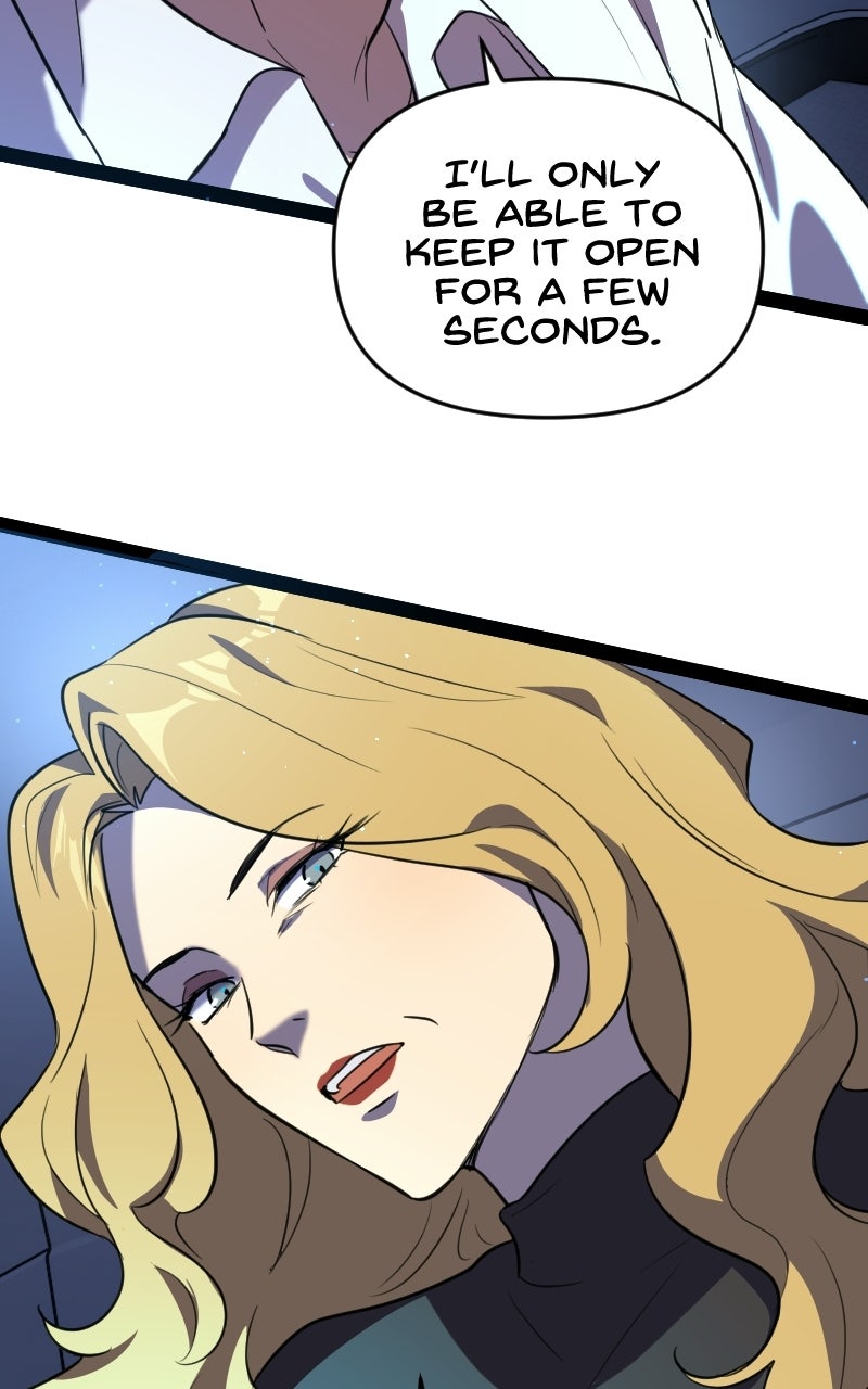 Accidental Assassin Episode 54 page 31 - 