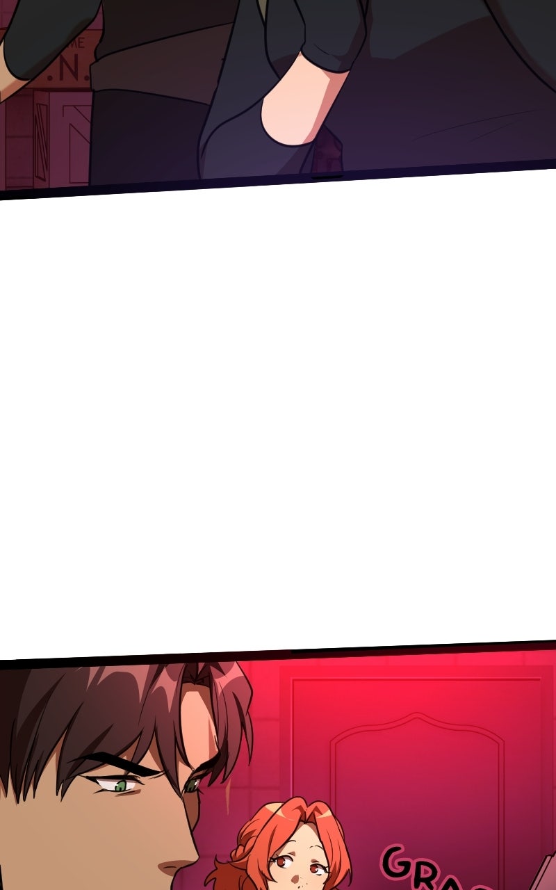 Accidental Assassin Episode 54 page 34 - 