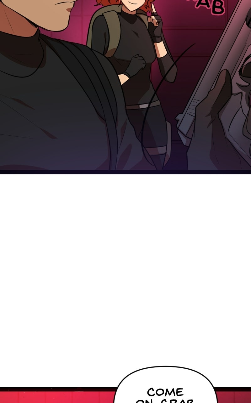 Accidental Assassin Episode 54 page 35 - 