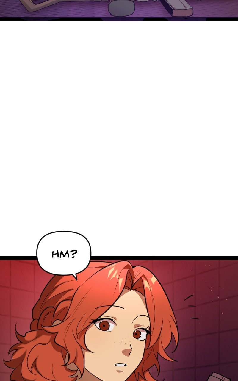 Accidental Assassin Episode 54 page 38 - 