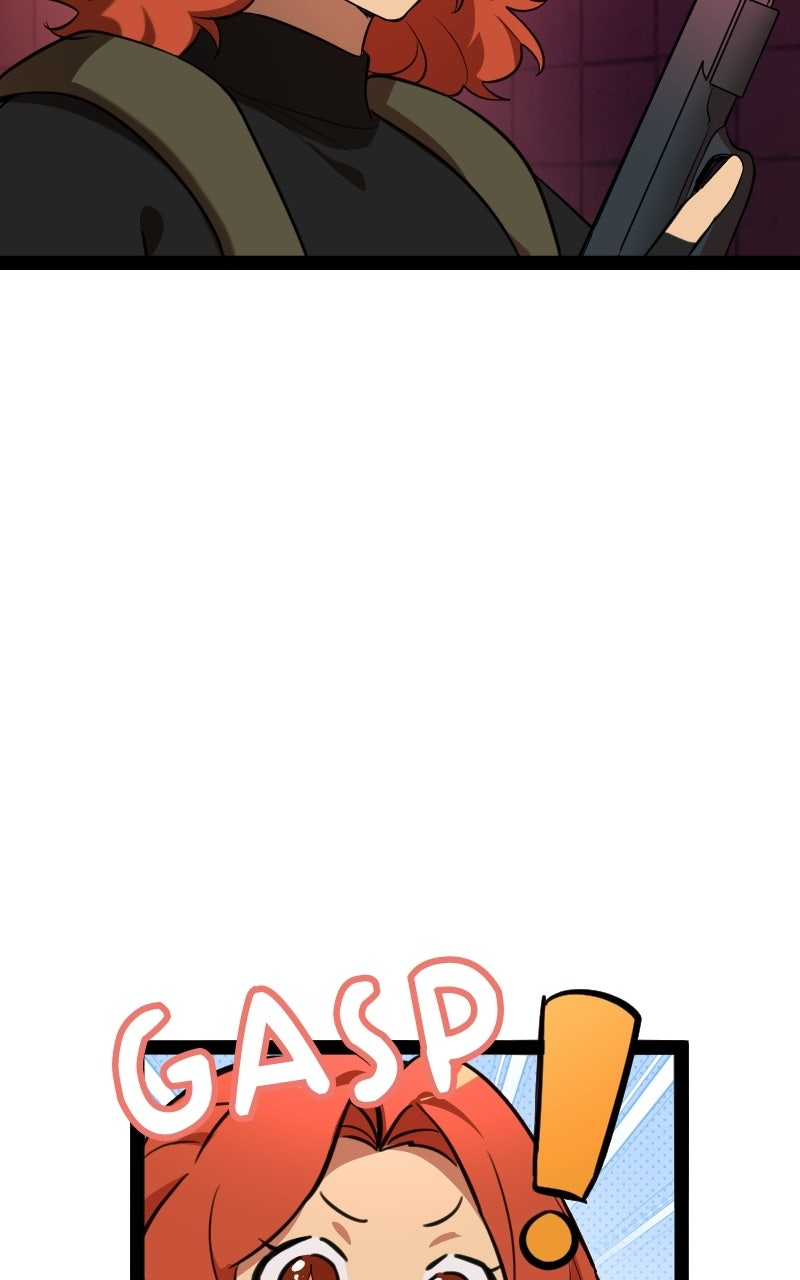 Accidental Assassin Episode 54 page 39 - 