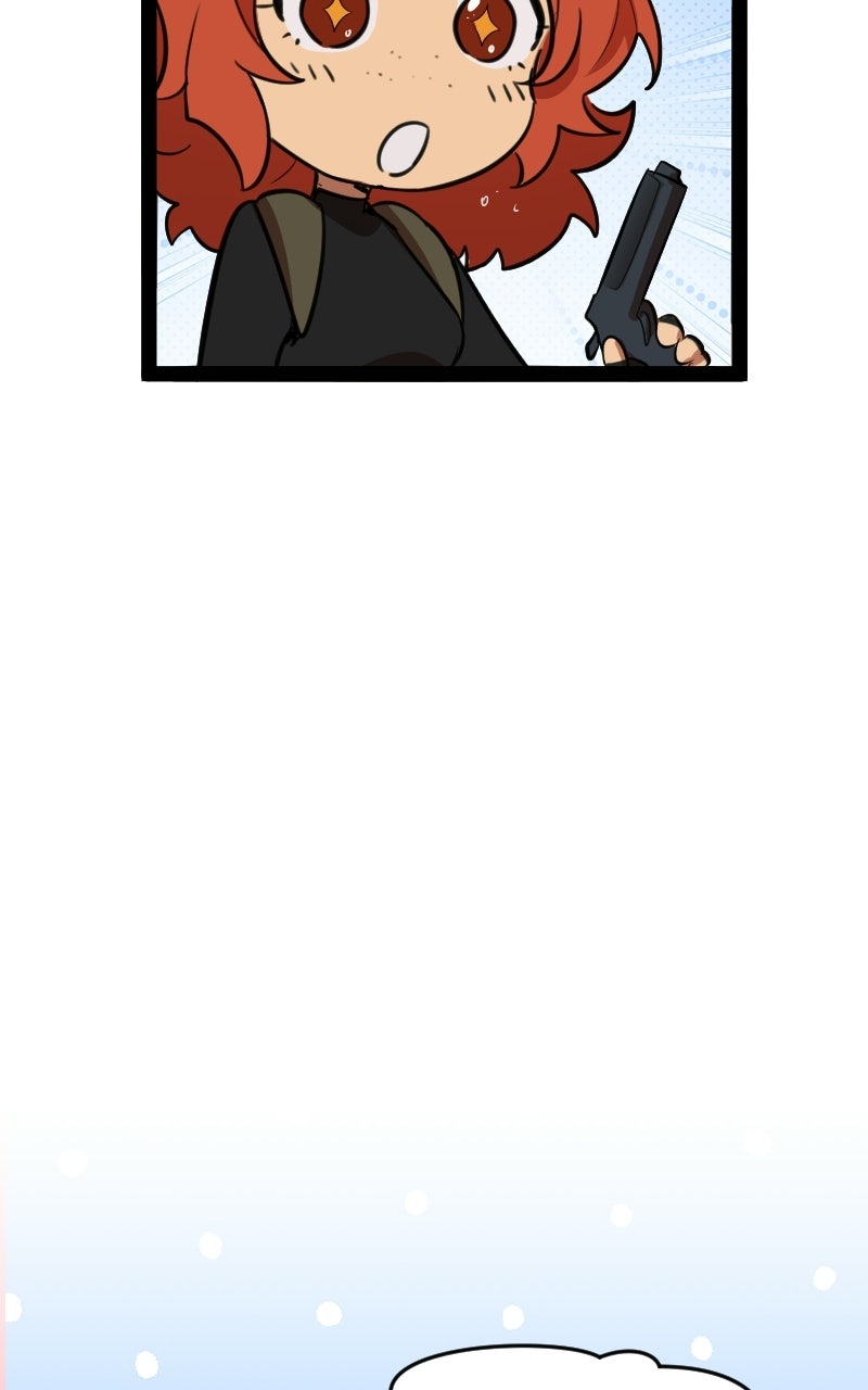 Accidental Assassin Episode 54 page 40 - 