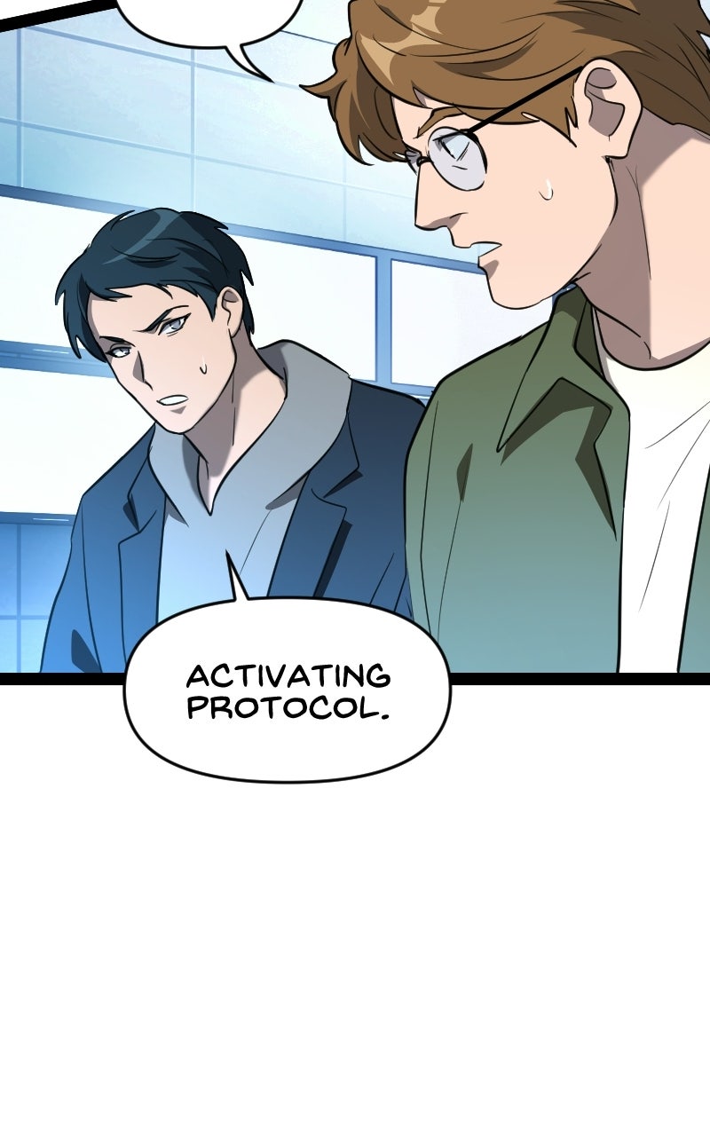 Accidental Assassin Episode 54 page 5 - 