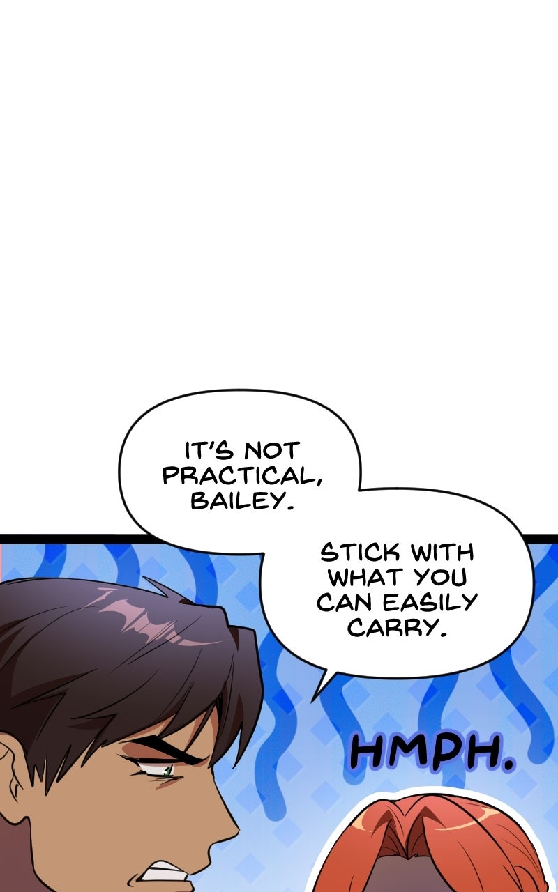 Accidental Assassin Episode 54 page 42 - 