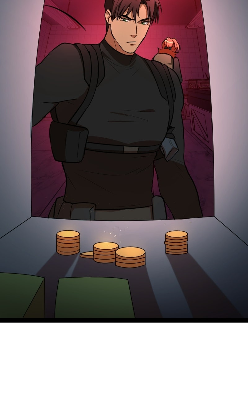 Accidental Assassin Episode 54 page 46 - 
