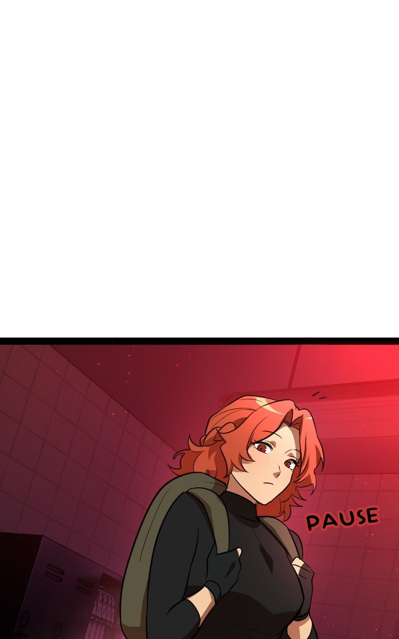 Accidental Assassin Episode 54 page 47 - 