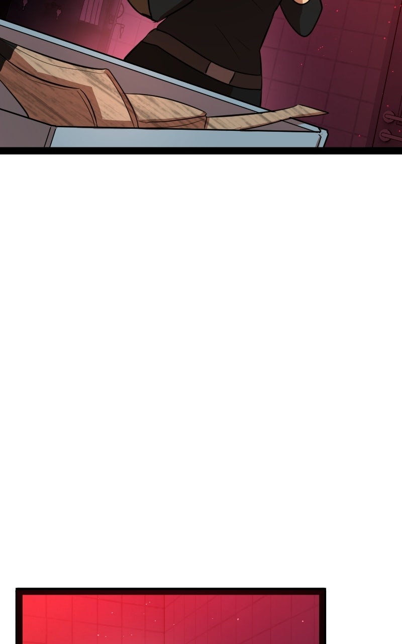 Accidental Assassin Episode 54 page 48 - 