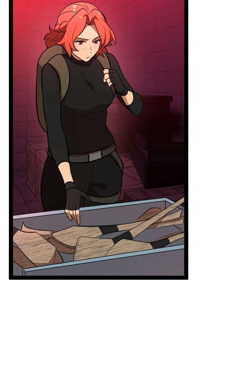 Accidental Assassin Episode 54 page 49 - 