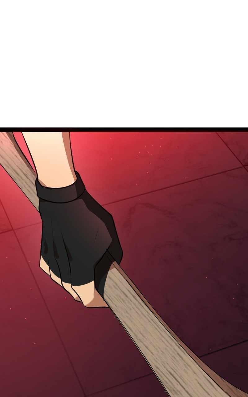 Accidental Assassin Episode 54 page 50 - 