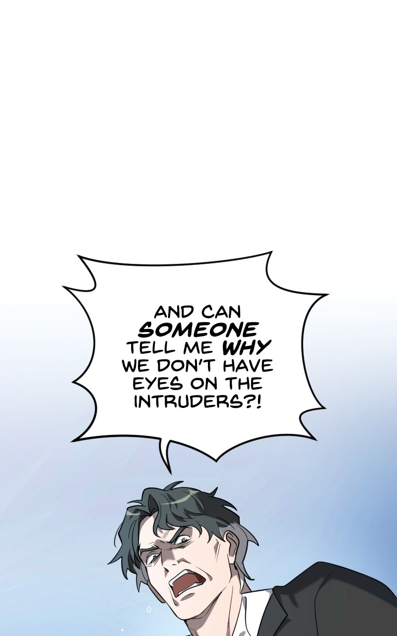 Accidental Assassin Episode 54 page 6 - 