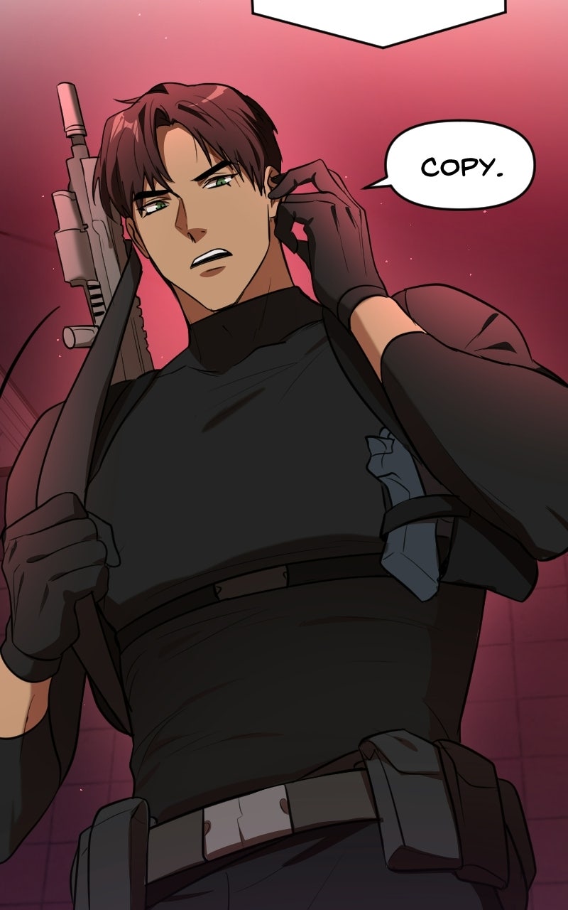 Accidental Assassin Episode 54 page 52 - 