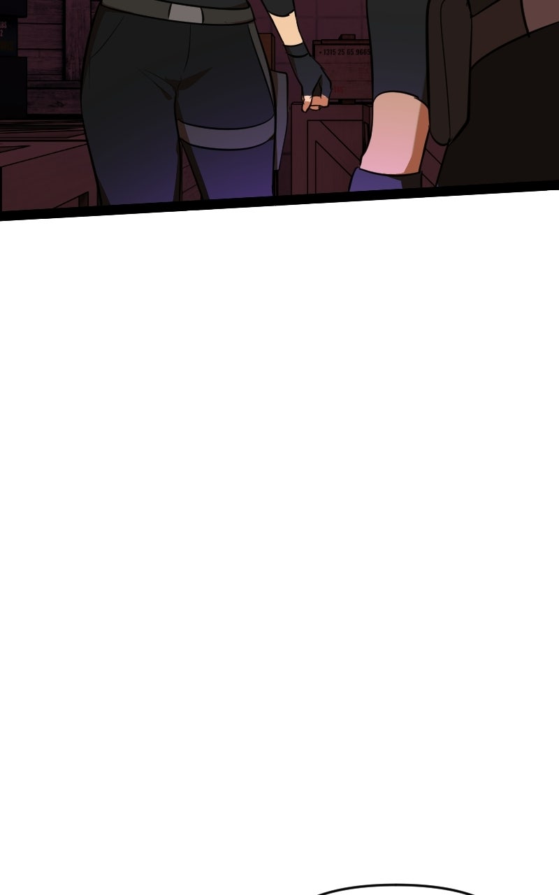 Accidental Assassin Episode 54 page 55 - 