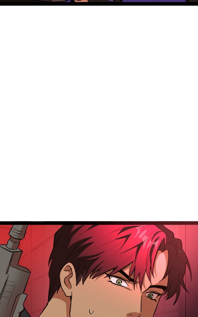 Accidental Assassin Episode 54 page 57 - 