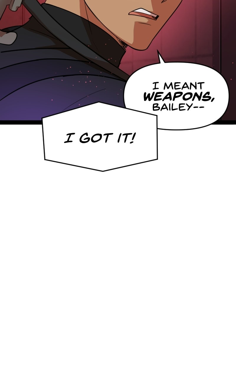 Accidental Assassin Episode 54 page 58 - 