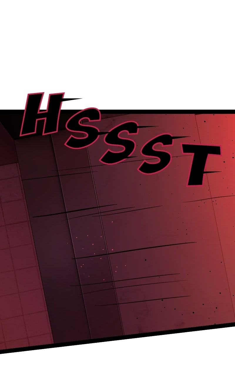 Accidental Assassin Episode 54 page 59 - 