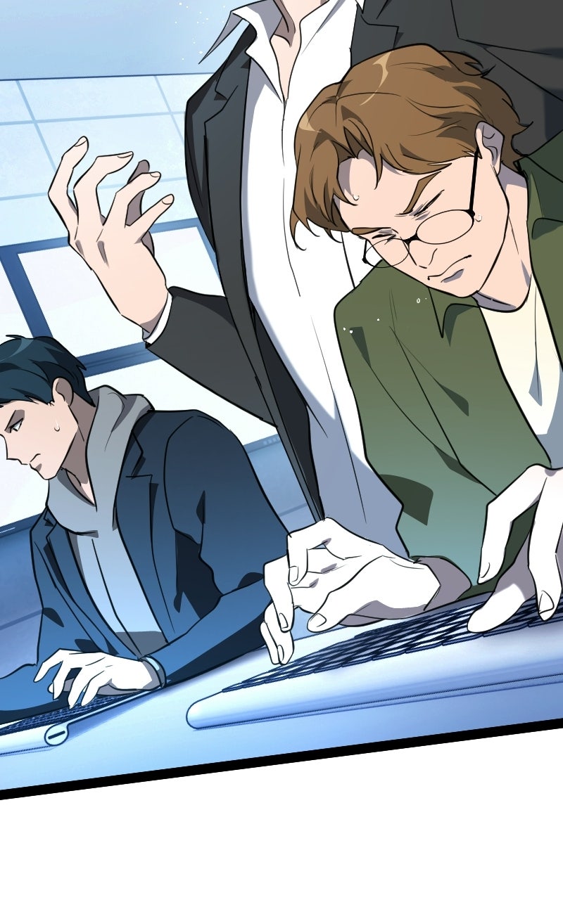 Accidental Assassin Episode 54 page 7 - 