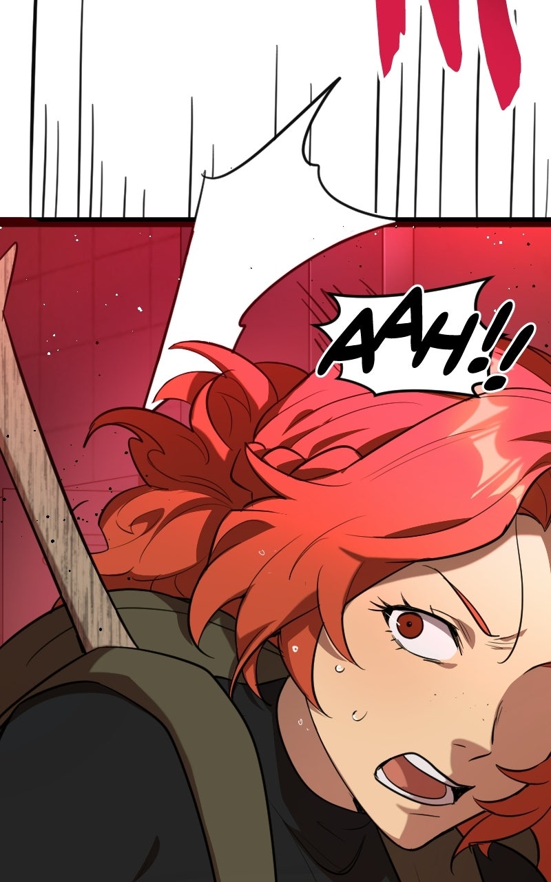 Accidental Assassin Episode 54 page 63 - 