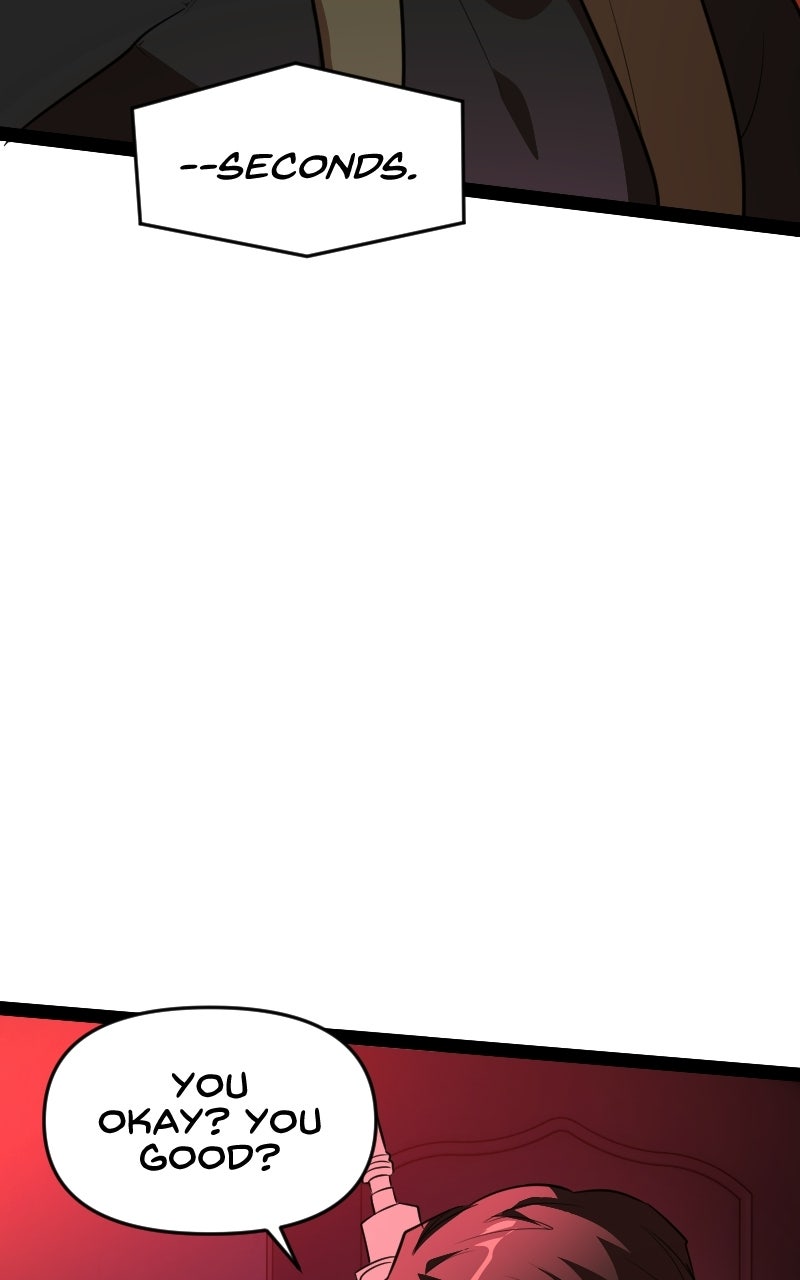 Accidental Assassin Episode 54 page 64 - 