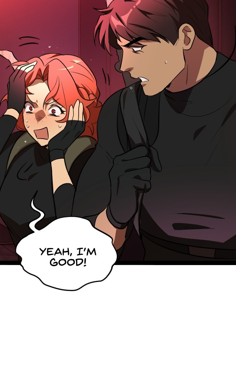 Accidental Assassin Episode 54 page 65 - 