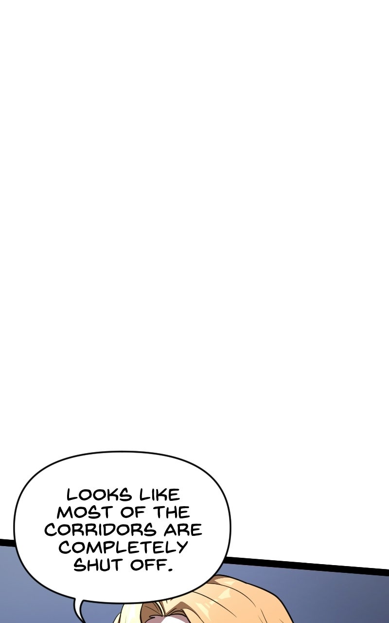 Accidental Assassin Episode 54 page 68 - 