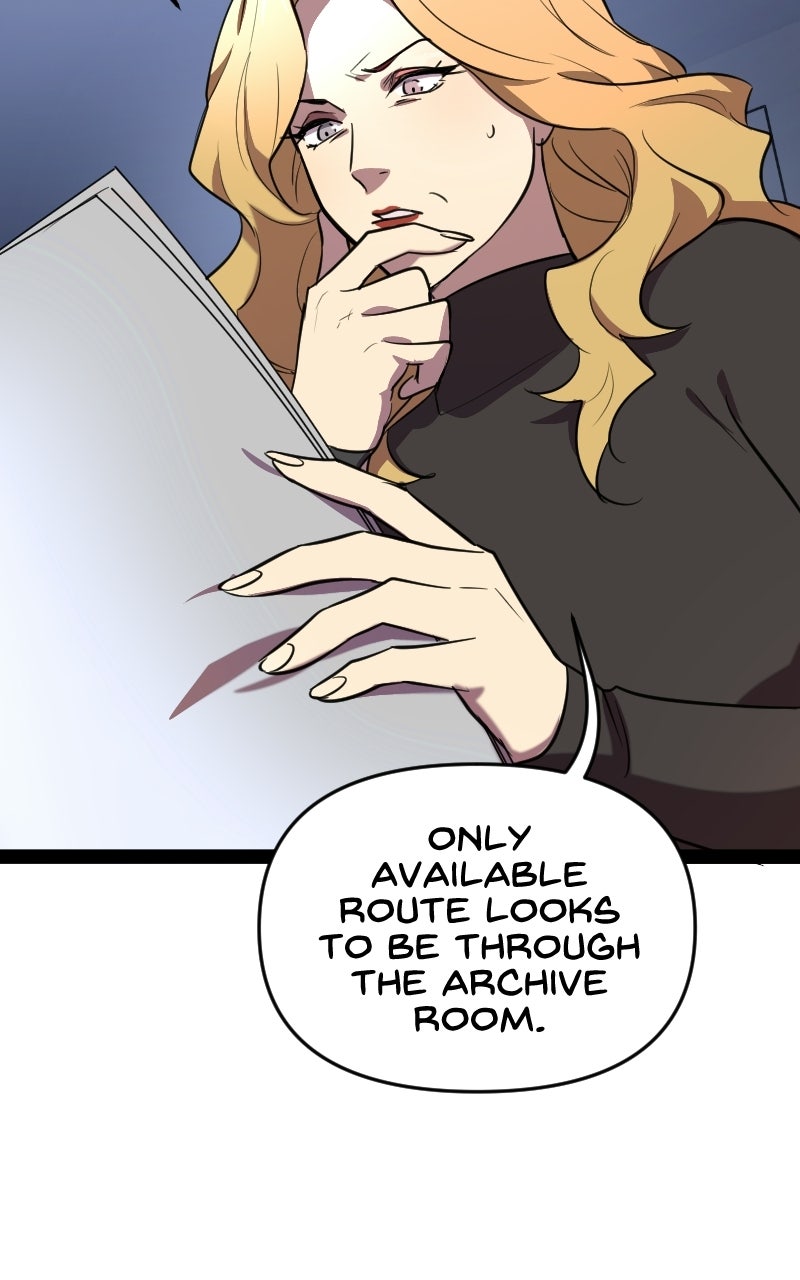 Accidental Assassin Episode 54 page 69 - 