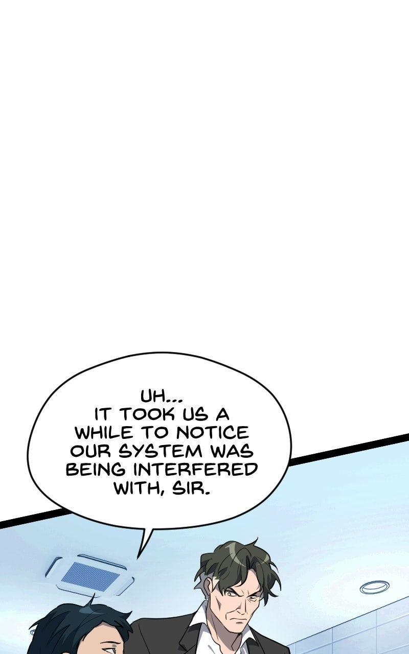 Accidental Assassin Episode 54 page 8 - 