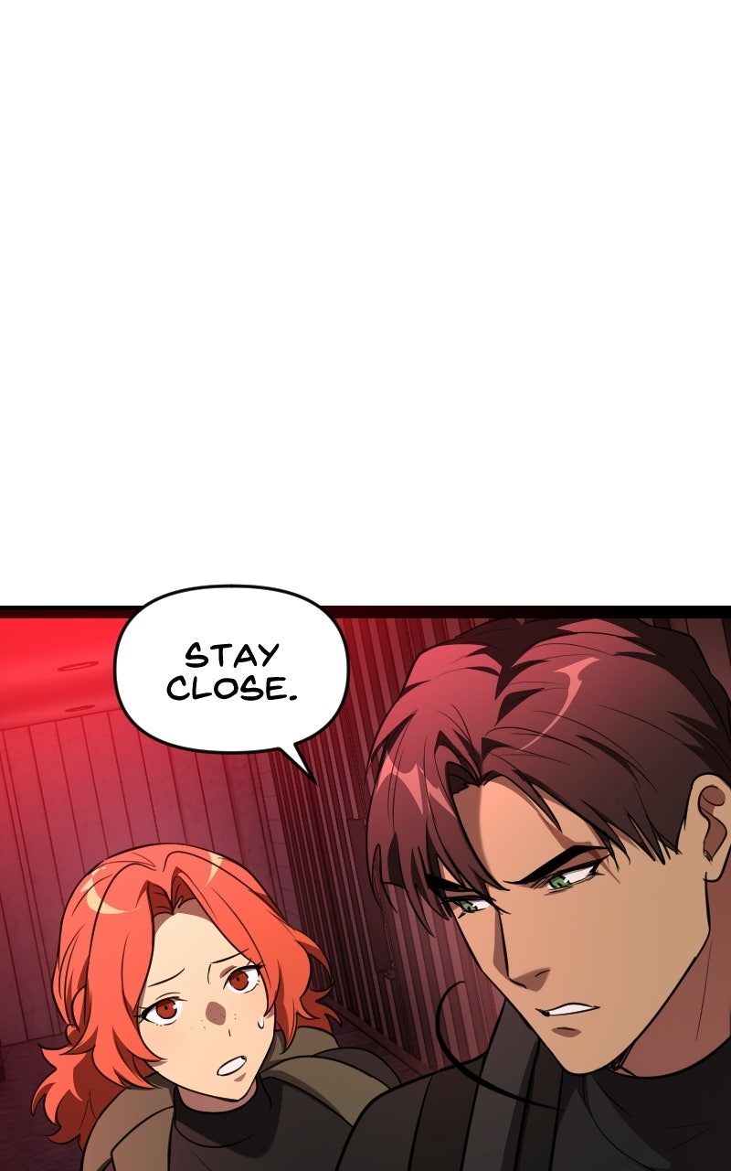 Accidental Assassin Episode 54 page 72 - 