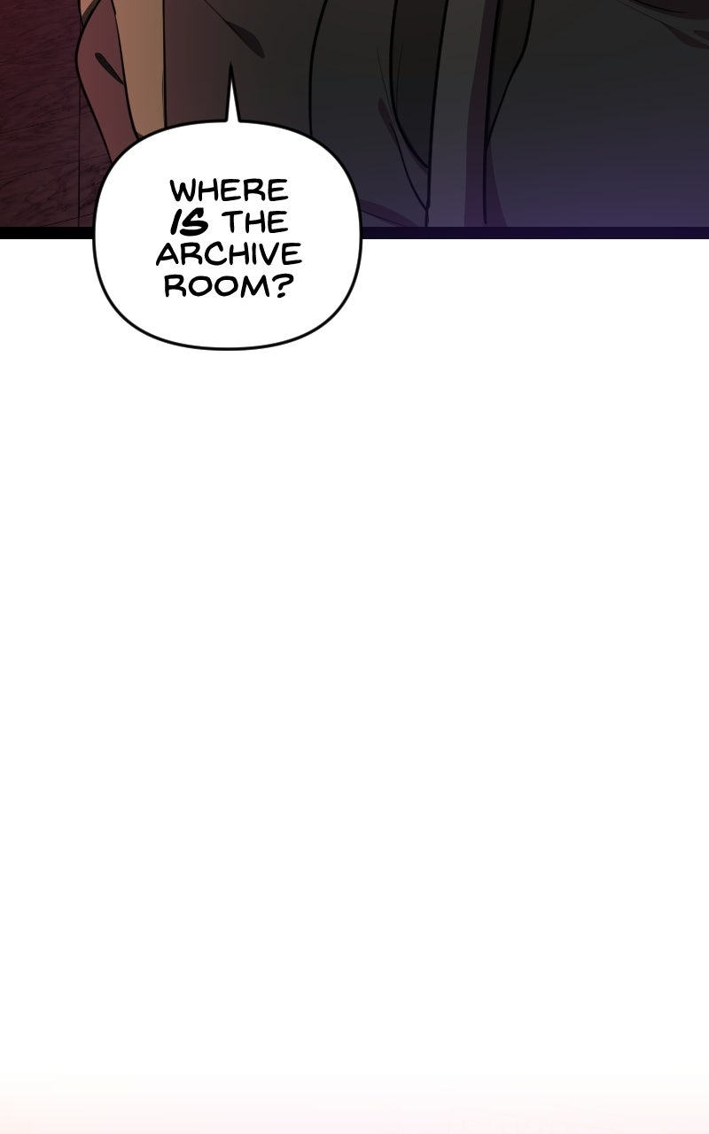 Accidental Assassin Episode 54 page 73 - 