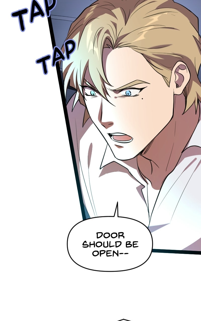 Accidental Assassin Episode 54 page 76 - 