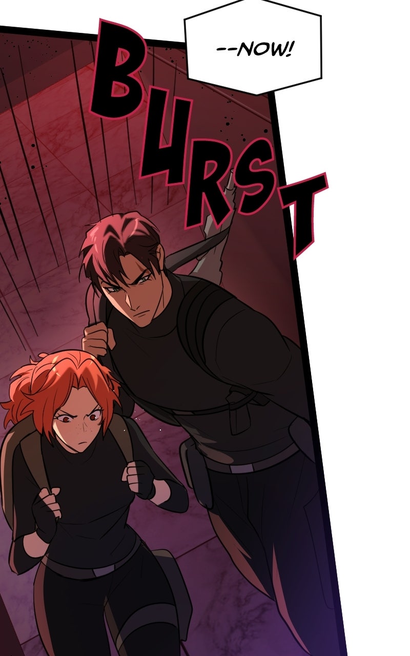 Accidental Assassin Episode 54 page 77 - 