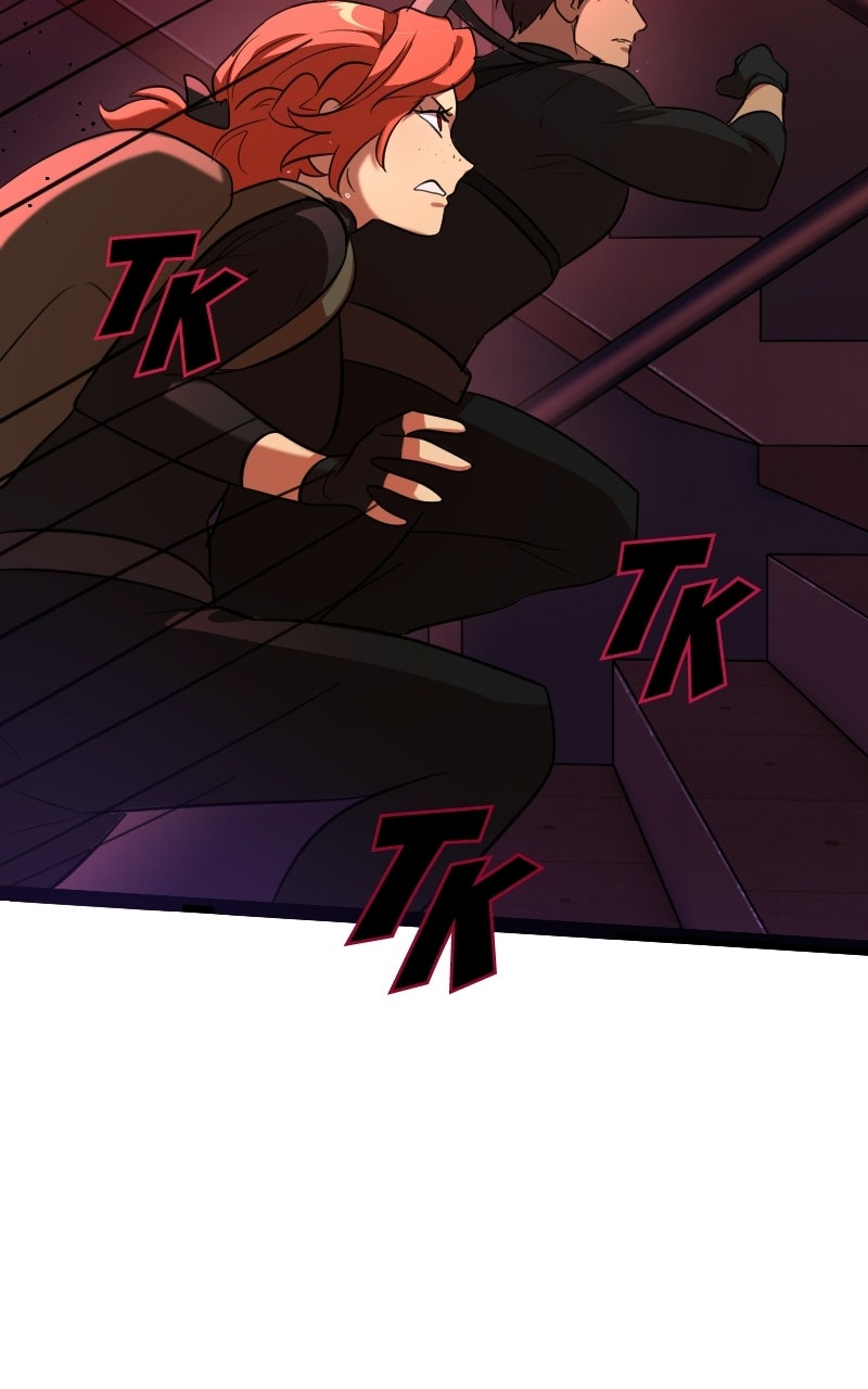 Accidental Assassin Episode 54 page 79 - 
